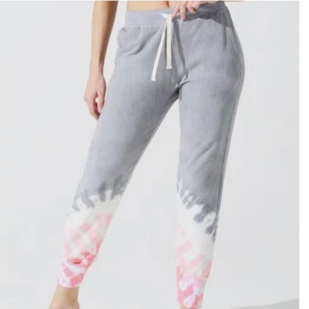 ELECTRIC & ROSE Mason Momentum Sweatpant Jogger - XL BNWT $158 1 Left!